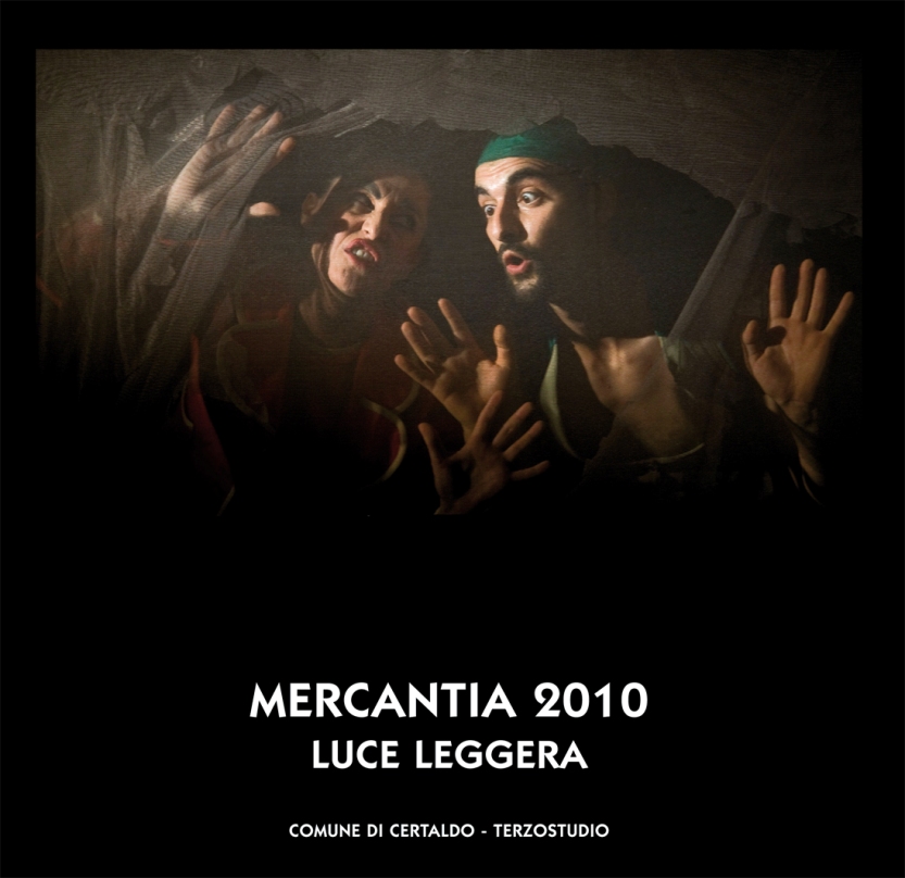 cover mercantia 2010